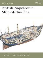 British Napoleonic Ship-of-the-line Konstam Angus