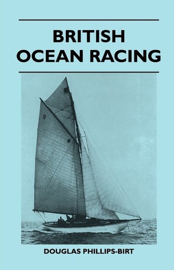 British Ocean Racing British Ocean Racing