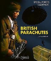 British Parachutes Perquin Jean-Louis
