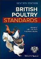 British Poultry Standards John Wiley&Sons Inc.