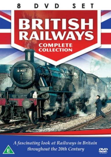 British Railways Collection (brak polskiej wersji językowej) 