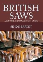 British Saws Barley Simon