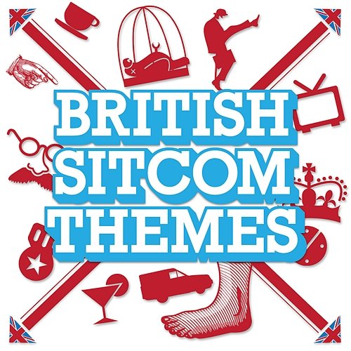 British Sitcom Themes Various Artists