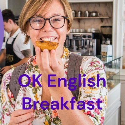 British slang with Kathy Burke - Speak up - podcast Opracowanie zbiorowe