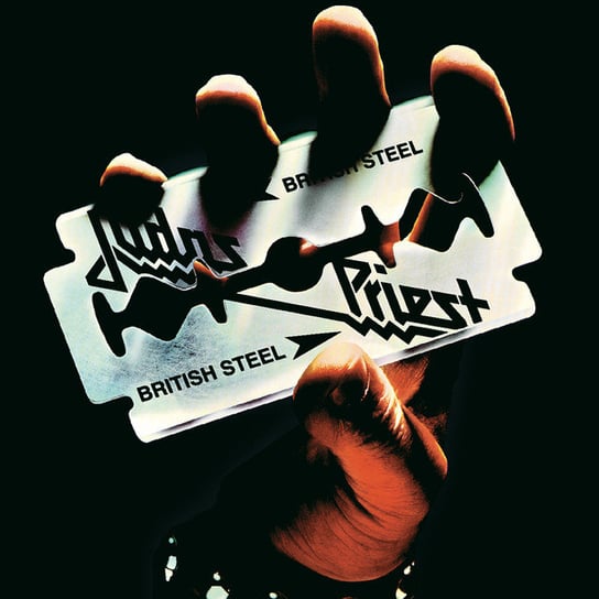 British Steel Judas Priest