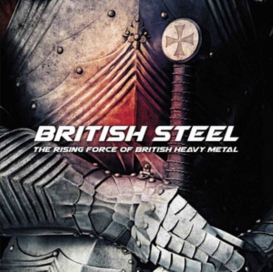 British Steel Various Artists