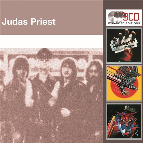 Love Bites Judas Priest