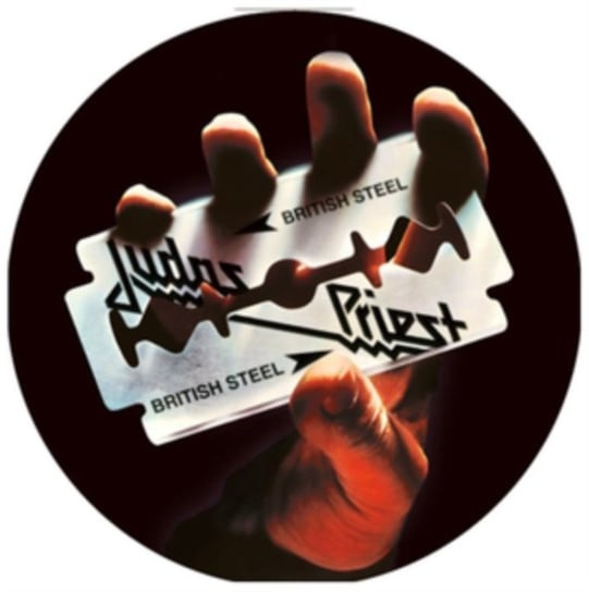 British Steel (RSD 2020), płyta winylowa Judas Priest