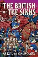 British & the Sikhs Mann Gurinder Singh