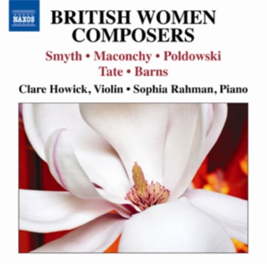 British Women Composers Various Artists