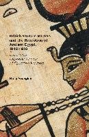 British Women Writers and the Reception of Ancient Egypt, 1840-1910 Youngkin Molly