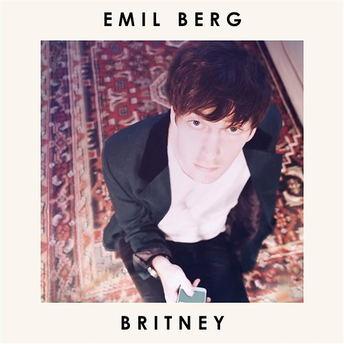Britney Emil Berg