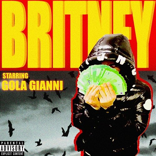 Britney Gola Gianni