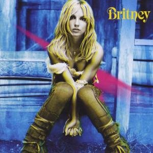 Britney Spears Britney