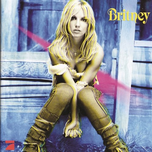 Britney (Digital Deluxe Version) Britney Spears