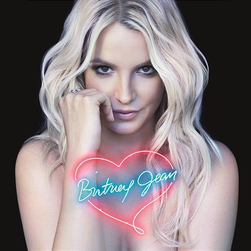 Britney Jean Britney Spears