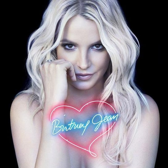 Britney Jean Spears Britney