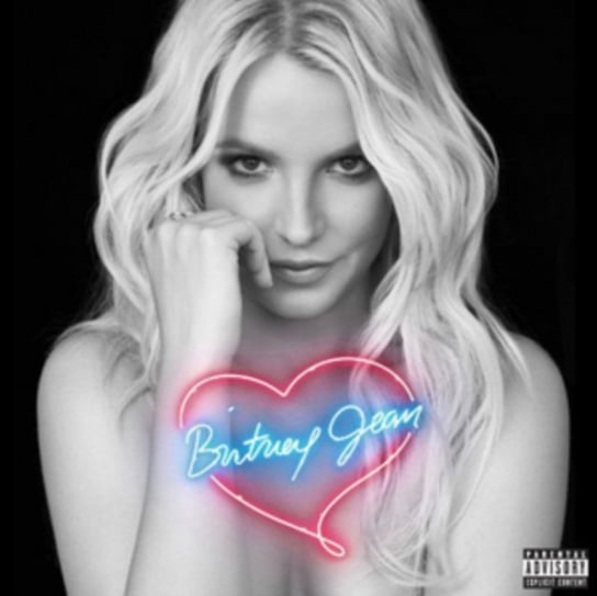 Britney Jean (Deluxe Edition) Spears Britney