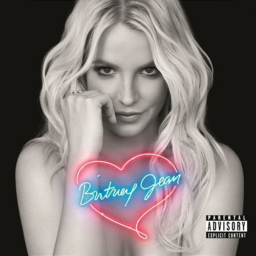 Britney Jean (Deluxe Version) Britney Spears
