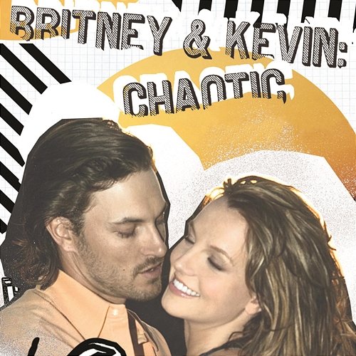 Britney & Kevin: Chaotic DVD Bonus Audio Britney Spears