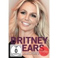 Britney Spears DVD Collector's Box (brak polskiej wersji językowej) 