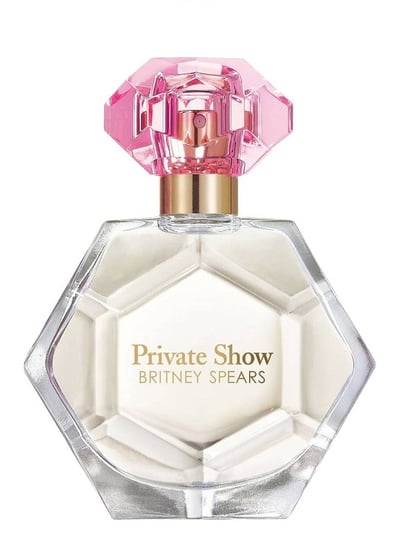 Britney Spears, Private Show, woda perfumowa, 50 ml Britney Spears