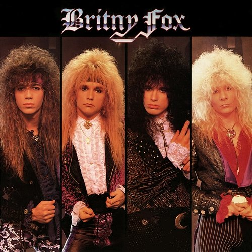 Britny Fox Britny Fox