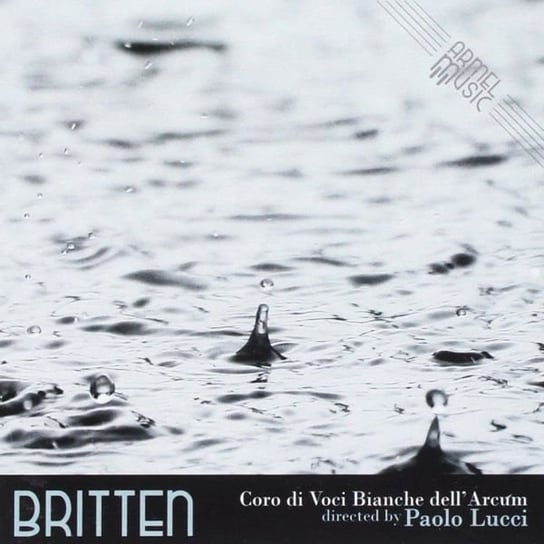 Britten Various Artists