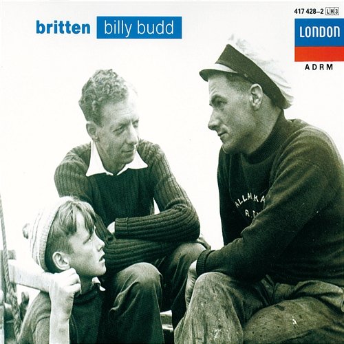 Britten: Billy Budd, Op. 50 / Act 2 - "O This Cursed Mist" Peter Pears, John Shirley-Quirk, David Kelly, Bryan Drake, London Symphony Orchestra, Benjamin Britten