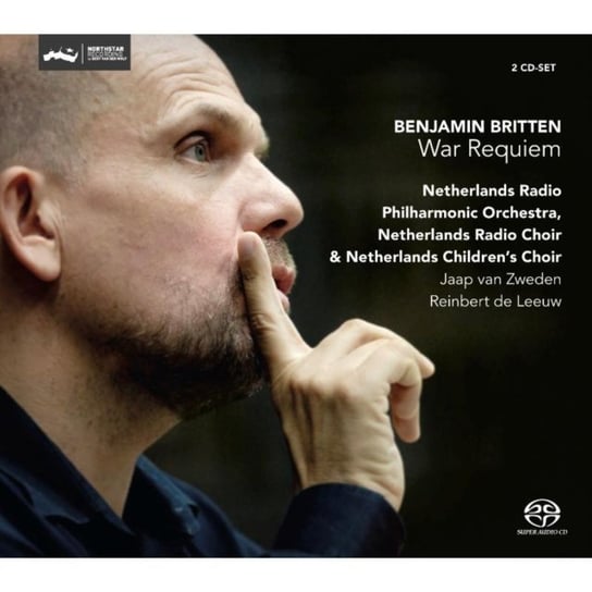 Britten: War Requiem Op. 66 Various Artists