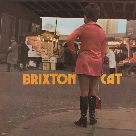 Brixton Cat Joe'S All Stars