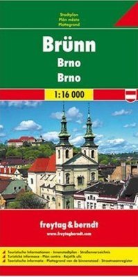 Brno Freytag & Berndt