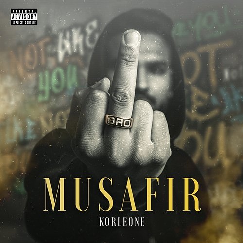 Bro Musafir, Korleone