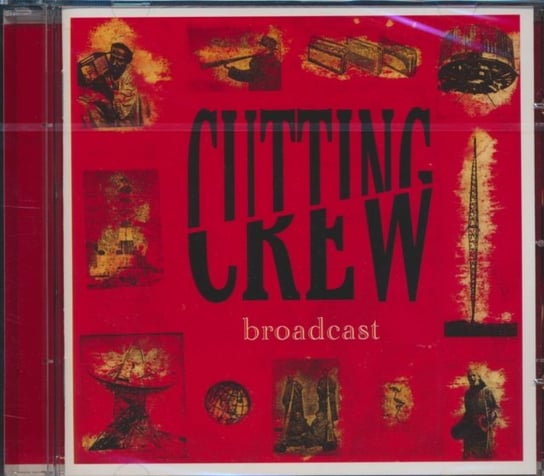 Broadcast Cutting Crew