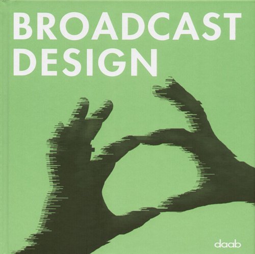 Broadcast Design 01 Opracowanie zbiorowe