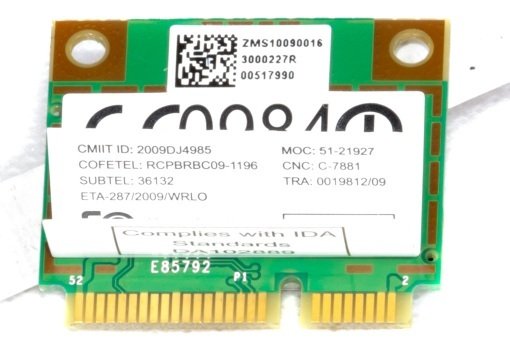 Broadcom Bluetooth 2.1 BCM92046 Inna marka