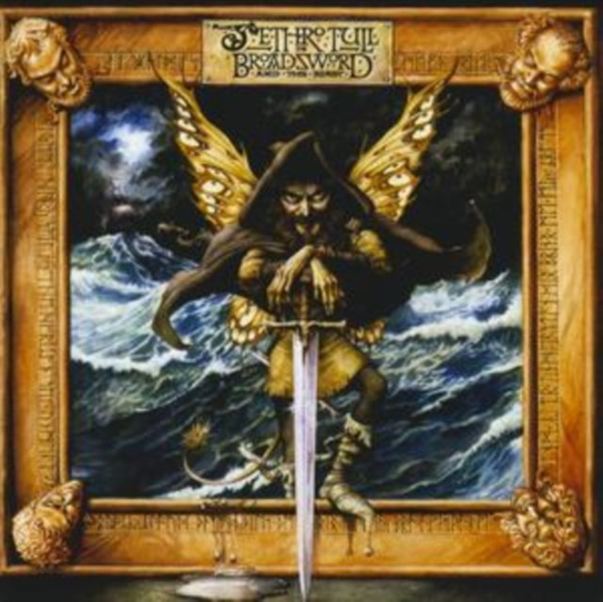 Broadsword & Beast Jethro Tull