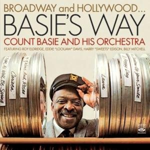 Broadway And Basie Count