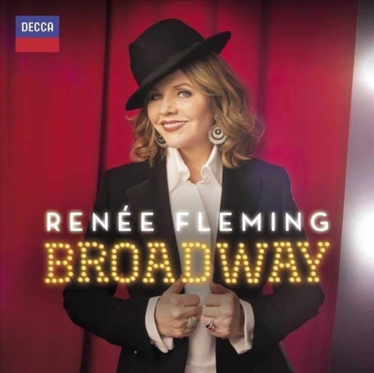 Broadway Fleming Renee