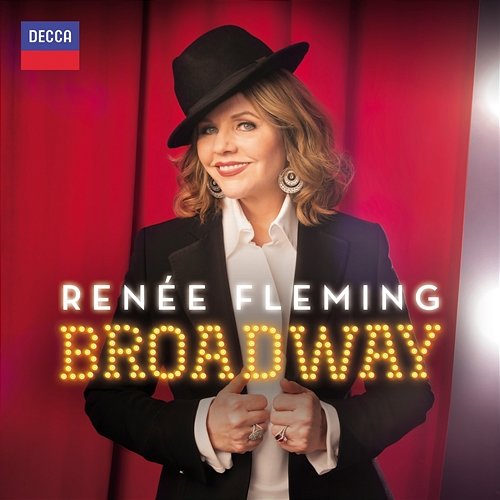 Broadway Renée Fleming, BBC Concert Orchestra, Rob Fisher