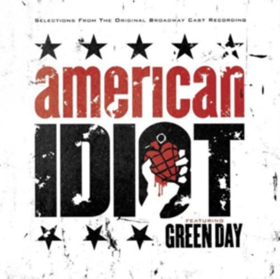 Broadway Cast American Green Day