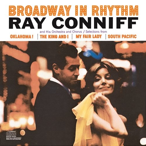 Broadway In Rhythm Ray Conniff & His Orchestra