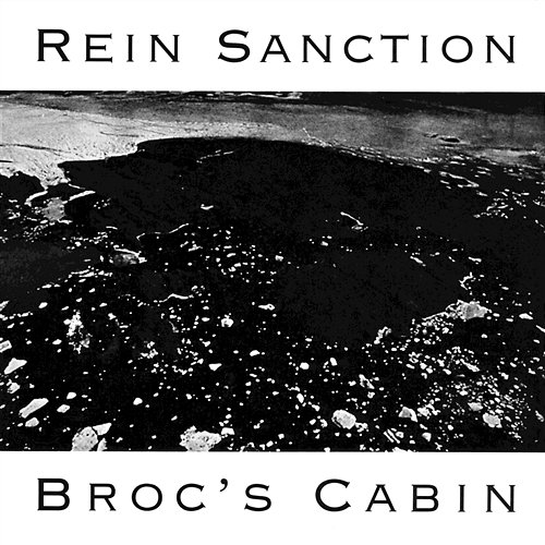 Broc's Cabin Rein Sanction