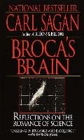 Broca's Brain: Reflections on the Romance of Science Sagan Carl