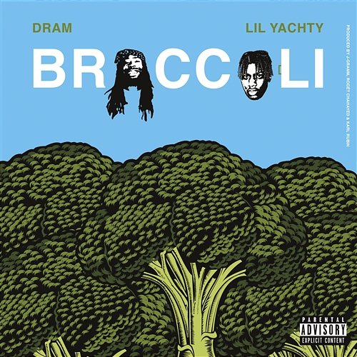 Broccoli Shelley FKA DRAM