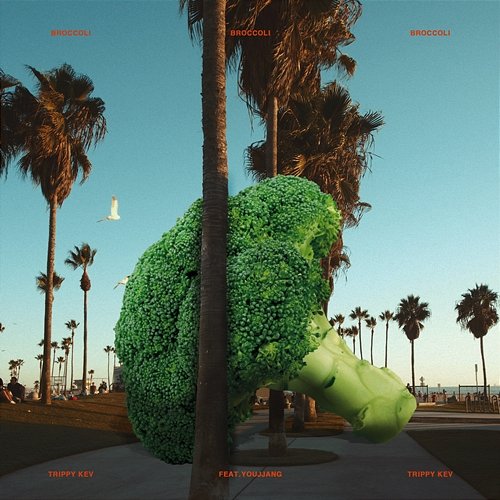 Broccoli Trippy Kev