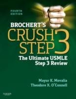 Brochert's Crush Step 3 Movalia Mayur