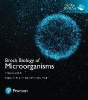 Brock Biology of Microorganisms, Global Edition Opracowanie zbiorowe