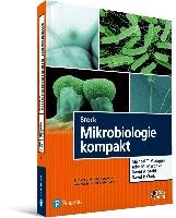 Brock Mikrobiologie kompakt Madigan Michael T., Martinko John M., Stahl David A., Clark David P.