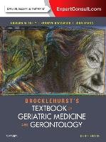 Brocklehurst's Textbook of Geriatric Medicine and Gerontolog Fillit Howard M.